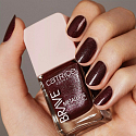 Catrice Brave Metallics Nagellack 04 Love You Cherry Much 10,5 ml