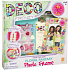 EP Line Deco Frenzy Fotorahmen Kreativset, empfohlen ab 8 Jahren