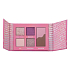 Essence Don't Stop Believing in... Lidschatten-Palette 5 g