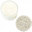 Heart & Home Angel's Touch Soja-Duftkerze mittel, brennt bis zu 30 Stunden 115 g Limitierte Auflage