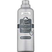 Tesori d Oriente Muschio Bianco konzentrierter Weichspüler 38 Dosen 760 ml