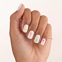Essence Neon Vibes Nagelsticker in Neonfarben 1 Blatt
