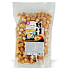 Fine Dog FoN Meat Snack Lachsherzen mit hohem Fleischanteil, Fleischleckerli für Hunde 1 kg