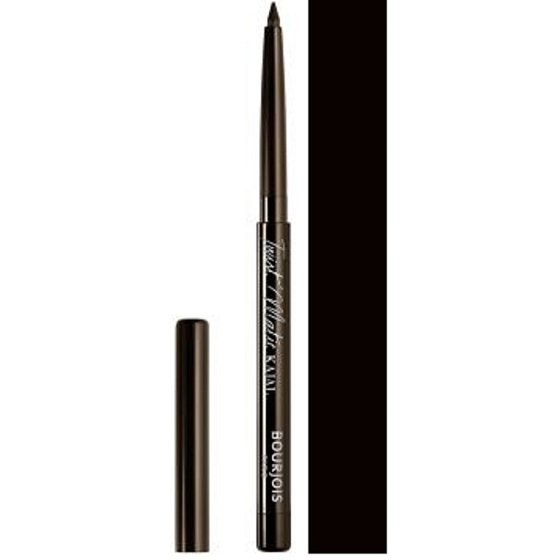 Bourjois Twist Matic Kajal automatischer Eyeliner 02 Braun W'oud 0,2 g