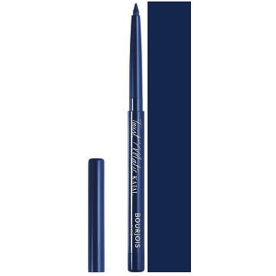 Bourjois Twist Matic Kajal automatischer Eyeliner 05 Mille Et Une Blue 0,2 g