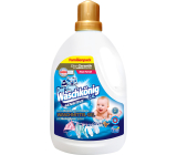 Waschkönig Waschgel Sensitive 110 Wäschen, 3,305 l
