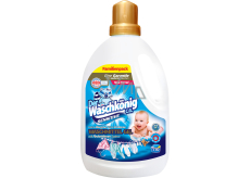 Waschkönig Waschgel Sensitive 110 Wäschen, 3,305 l