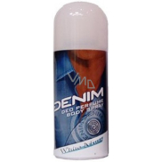 Denim White Musk Deodorant Spray für Männer 150 ml