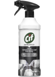 Cif Perfect Finish Edelstahl, 435 ml