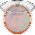 Catrice Soft Glam Filter dreifarbiger Puder 010 Beautiful You 9 g
