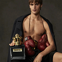 Jean Paul Gaultier Scandal Le Parfum pour Homme Parfümwasser Nachfüllflasche für Männer 100 ml