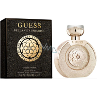 Guess Bella Vita Paradiso Parfüm für Frauen 100 ml