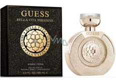 Guess Bella Vita Paradiso Eau de Parfum für Frauen 100 ml