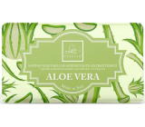 Lady Venezia Aloe Vera antibakterielle Toilettenseife 100 g