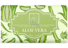 Lady Venezia Aloe Vera antibakterielle Toilettenseife 100 g