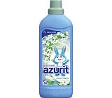 Azurit Weichspüler Jasmine Elegance, 38 Wäschen, 836 ml