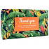English Soap Citron & Tangerine Soap - Thank you natürlich parfümierte Toilettenseife mit Sheabutter 190 g