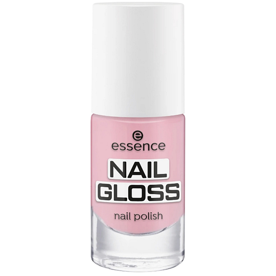 Essence Nail Gloss Nagellack 8 ml
