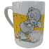 Me To You Becher gelb 300 ml