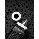 Bugatti Iconiq Black Eau de Toilette für Männer 100 ml