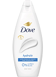 Dove Duschgel Hydrate, 250 ml