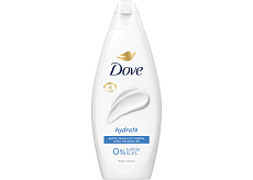 Dove Duschgel Hydrate, 250 ml