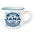 Albi Espressotasse Jana - Wunderbar, macht Freude bei jedem Schritt 45 ml