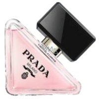 Prada Paradoxe Virtual Flower Eau de Parfum für Frauen 90 ml