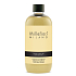 Millefiori Milano Natural Honey & Sea Salt - Honig und Meersalz Diffusor-Nachfüllung für Duftstäbchen 500 ml