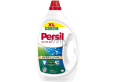 Persil Deep Clean Regular XL prací gel univerzální 55 dávek 2,475 l