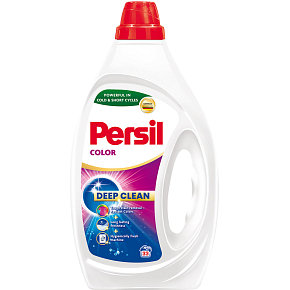 Persil gel Color 33 Waschgänge, 1485 ml Persil gel Color 33 Waschgänge, 1485 ml