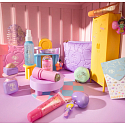 Essence Polly Pocket lesk na rty 02 Fashion Polly 10 ml