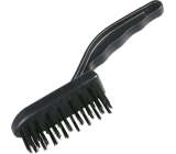 Spokar Drahtbürste, 4-reihig, Typ 1101, kurz