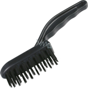 Spokar Drahtbürste, 4-reihig, Typ 1101, kurz