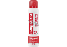 Borotalco Intensive deodorant, 150 ml