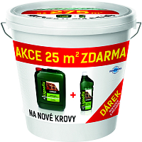 Lignofix E-Profi grün 5 kg + Geschenkset