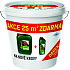Lignofix E-Profi grün 5 kg + Geschenkset