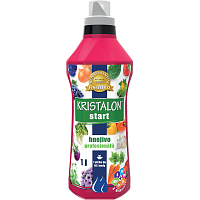 Kristalon Dünger Start flüssig, 1 l