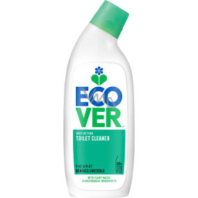 Ecover Pine & Mint WC-Reiniger, 750 ml Ecover Pine & Mint WC-Reiniger, 750 ml