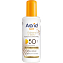 Astrid Sun OF50 Bronz Sonnenmilch in Sprayform 150 ml