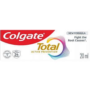 Colgate Total Original Mini Zahncreme 20 ml