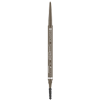Essence Augenbrauenstift Micro Precise 03 Hellbraun, 0,05 g