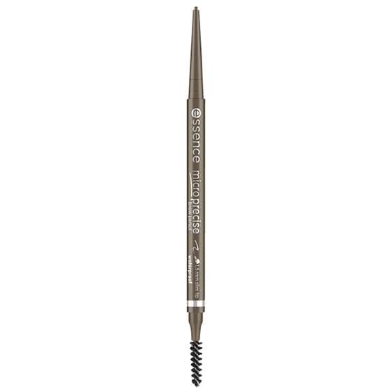 Essence Augenbrauenstift Micro Precise 03 Hellbraun, 0,05 g