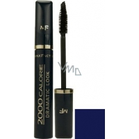 Max Factor 2000 Calorie Dramatic Volume Mascara 04 Blau 9 ml