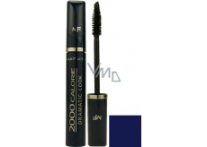 Max Factor 2000 Calorie Dramatic Volume Mascara 04 Blau 9 ml