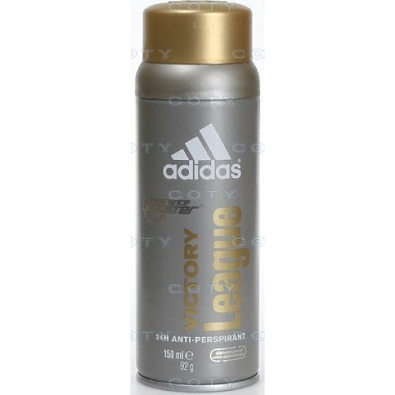 Adidas Victory League Antitranspirant Deodorant Spray für Männer 150 ml