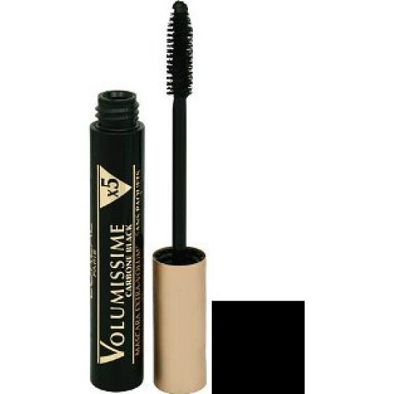 Loreal Volumissime 5 x Mascara schwarz 8 ml