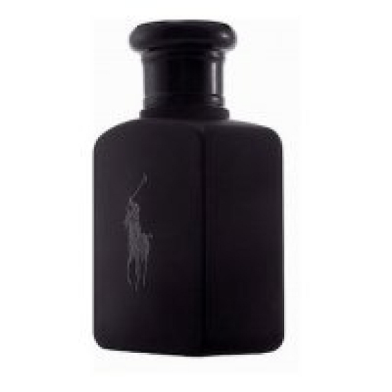 Ralph Lauren Polo Double Schwarz After Shave 125 ml
