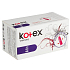Kotex Mini Tupfer 32 + 8 Stück