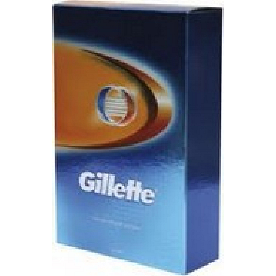 Gillette Aftershave für Männer 100 ml